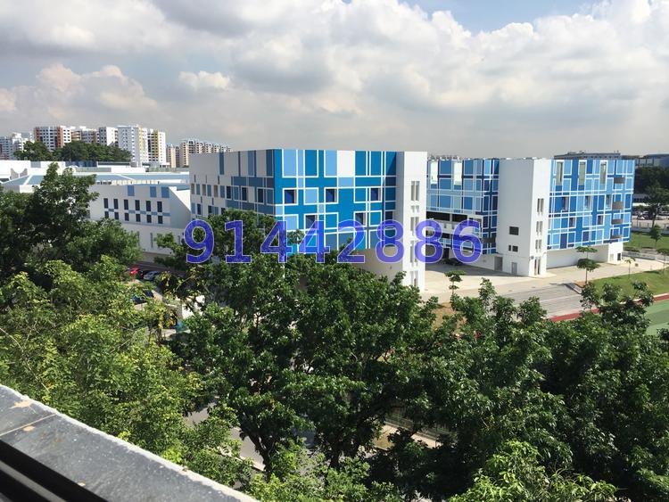 Blk 94B Bedok North Avenue 4 (Bedok), HDB Executive #64590122